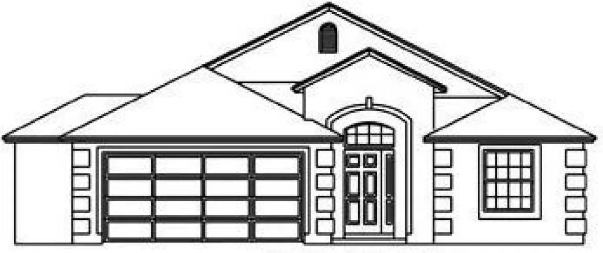 Other for House Plan #866551