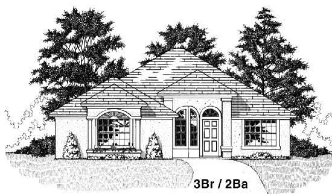 Other for House Plan #868061