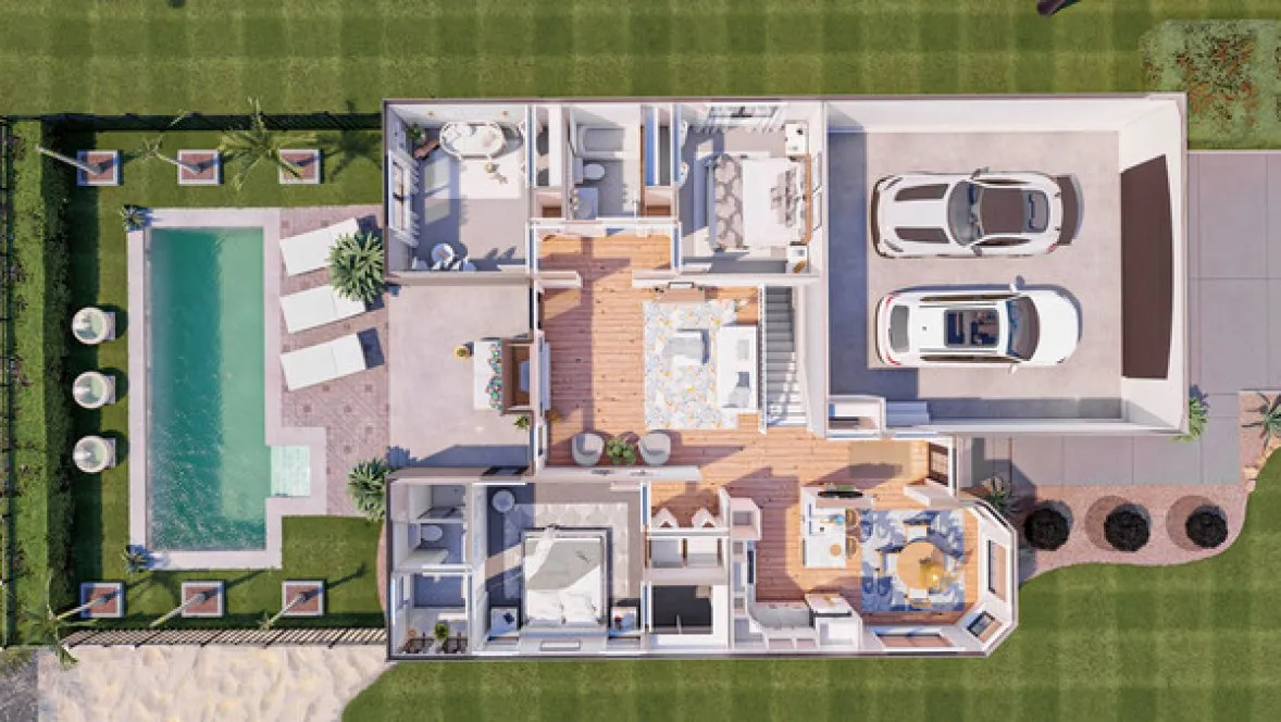 Other for House Plan #707231