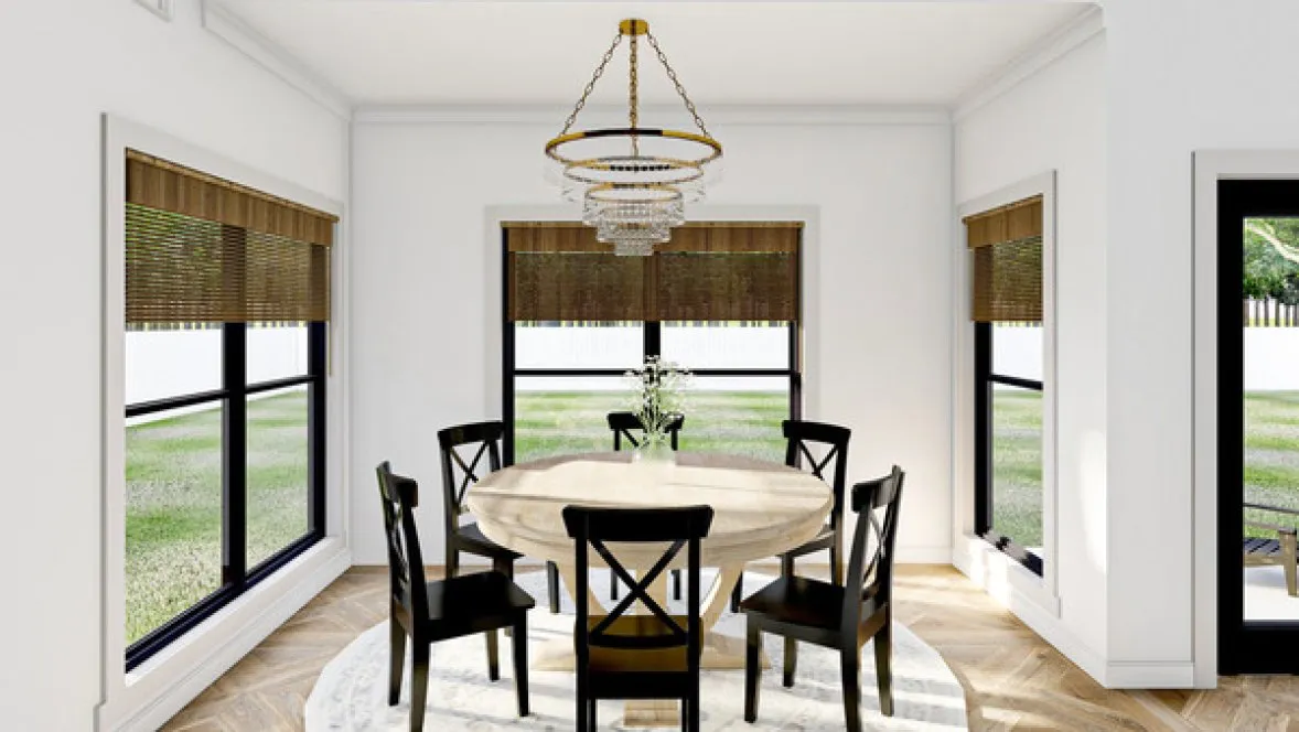 InteriorPhoto for House Plan #700512