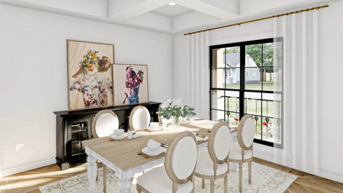 InteriorPhoto for House Plan #700512