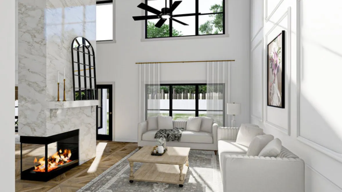 InteriorPhoto for House Plan #700512