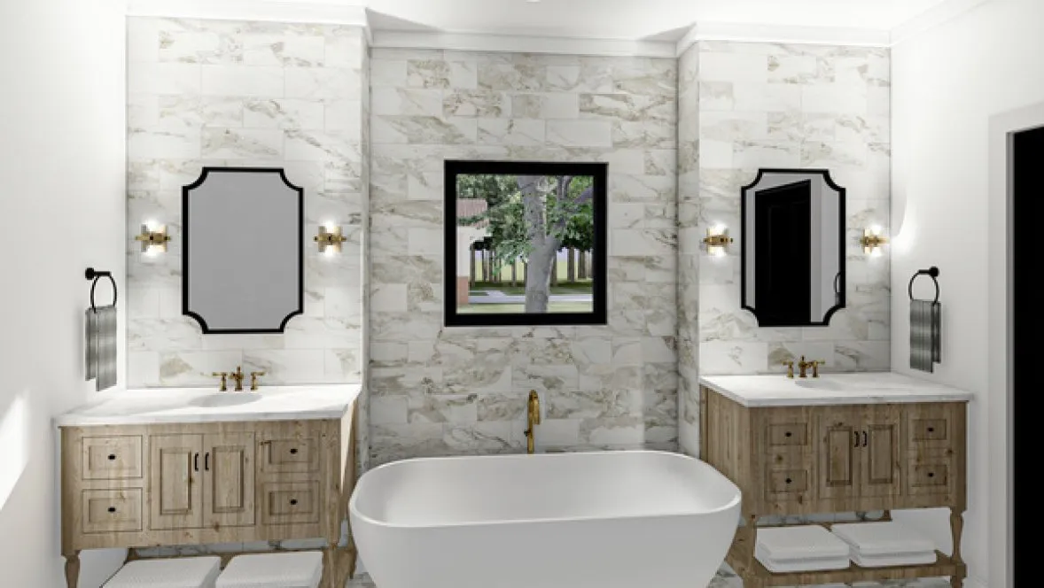 InteriorPhoto for House Plan #700512