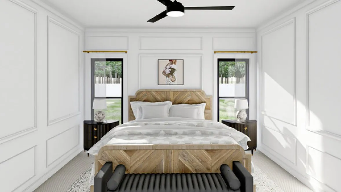 InteriorPhoto for House Plan #700512