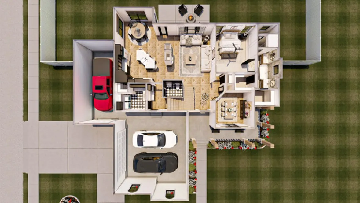 Other for House Plan #700512