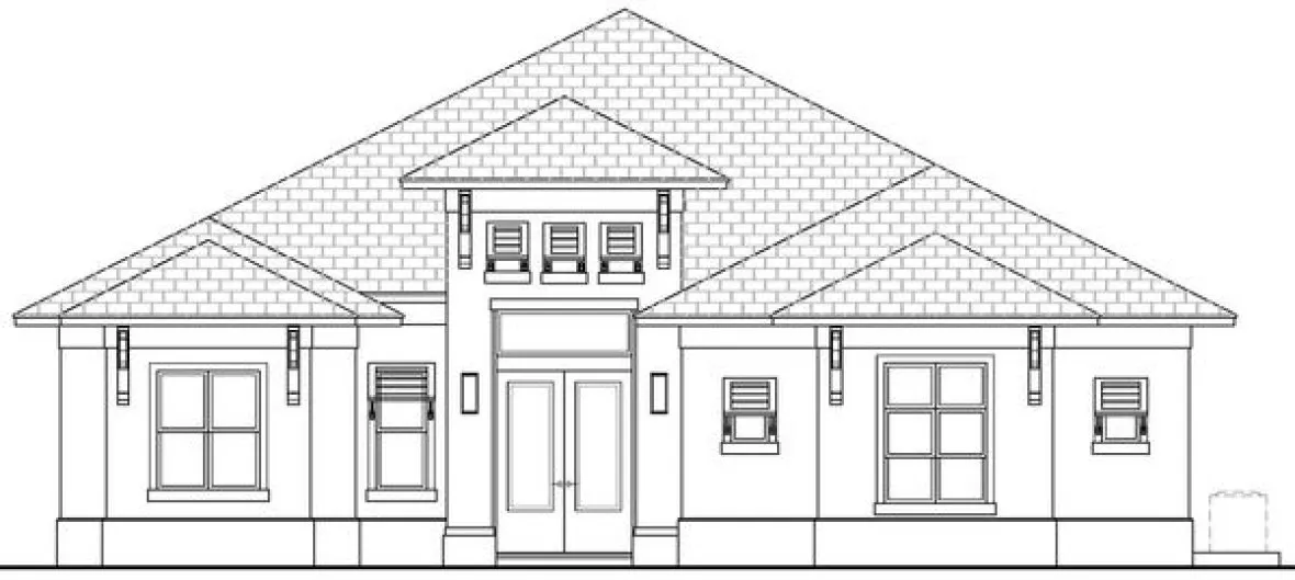 Other for House Plan #915272