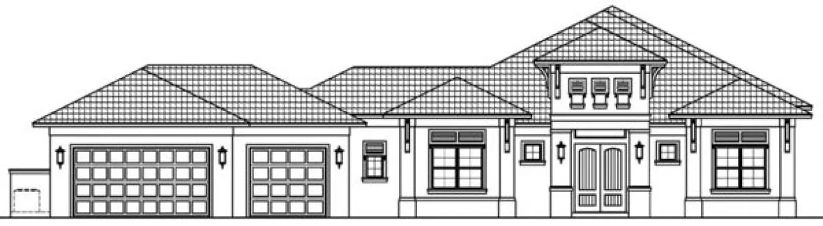 Other for House Plan #912972