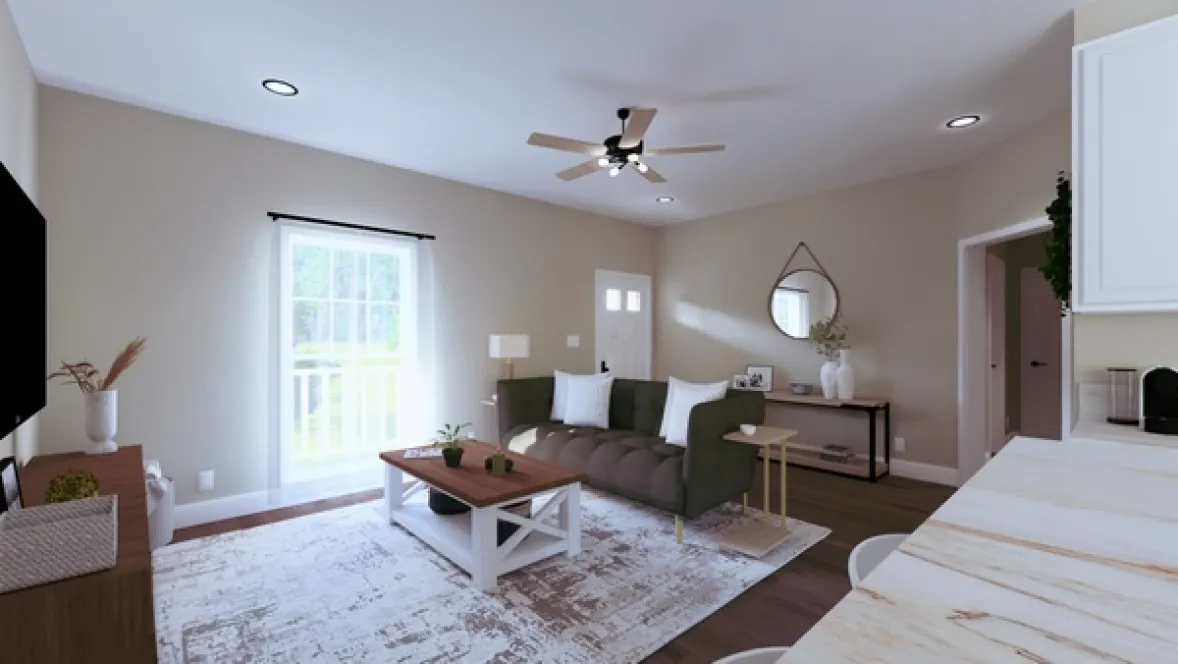 InteriorPhoto for House Plan #437231