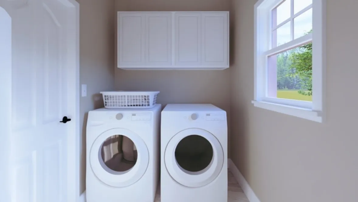 InteriorPhoto for House Plan #437231