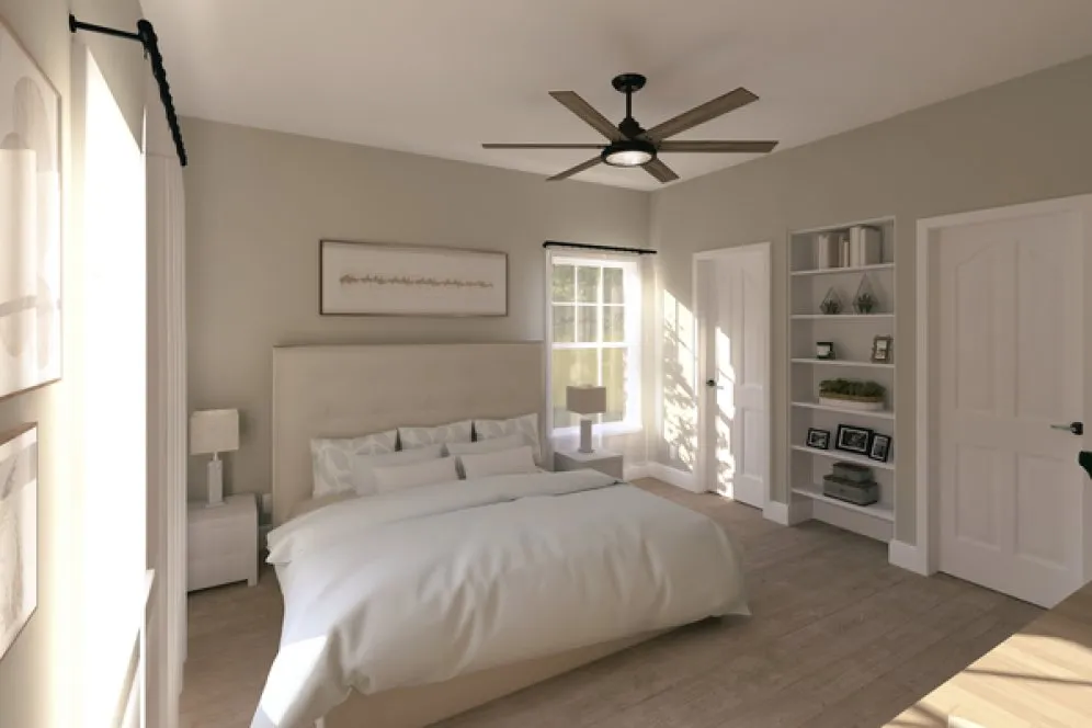 InteriorPhoto for House Plan #437231