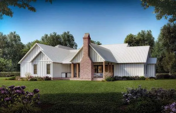 ExteriorPhoto for House Plan #901592