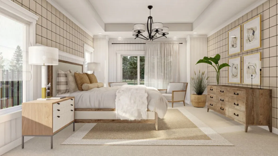 InteriorPhoto for House Plan #709512