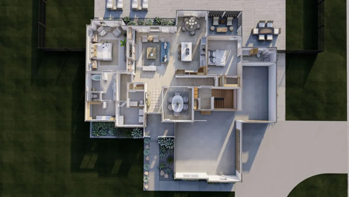 Other for House Plan #709512