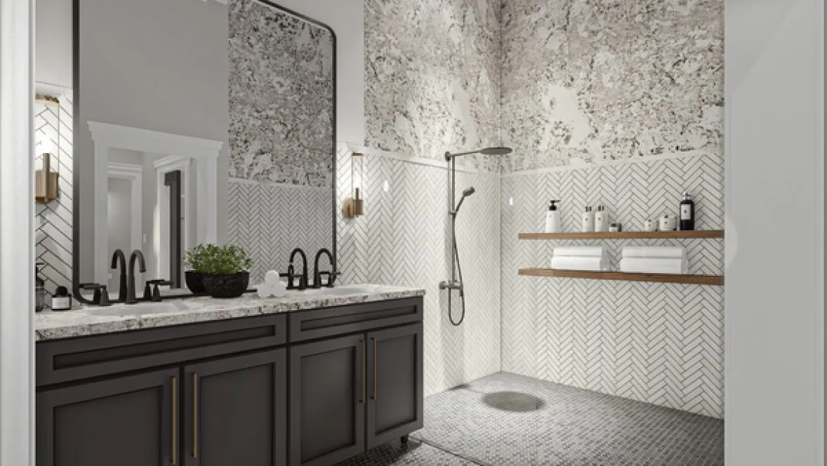 InteriorPhoto for House Plan #708572