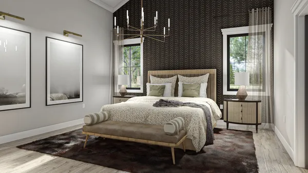 InteriorPhoto for House Plan #708572