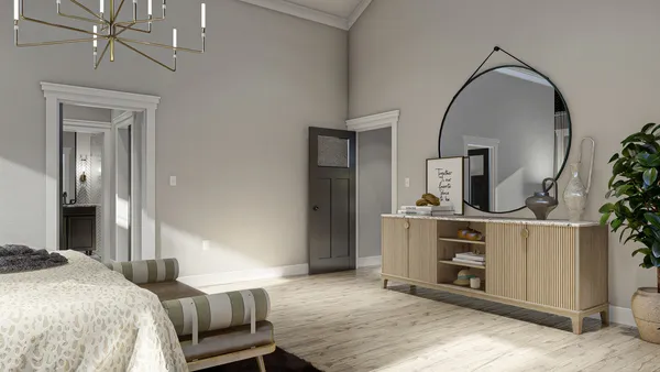 InteriorPhoto for House Plan #708572