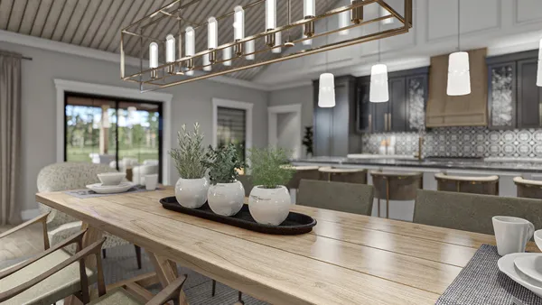 InteriorPhoto for House Plan #708572