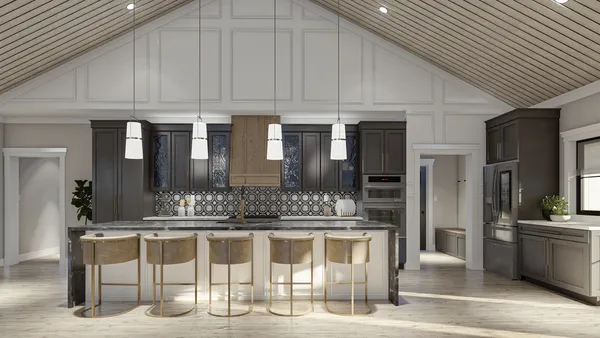 InteriorPhoto for House Plan #708572