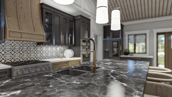 InteriorPhoto for House Plan #708572