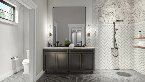 InteriorPhoto for House Plan #708572