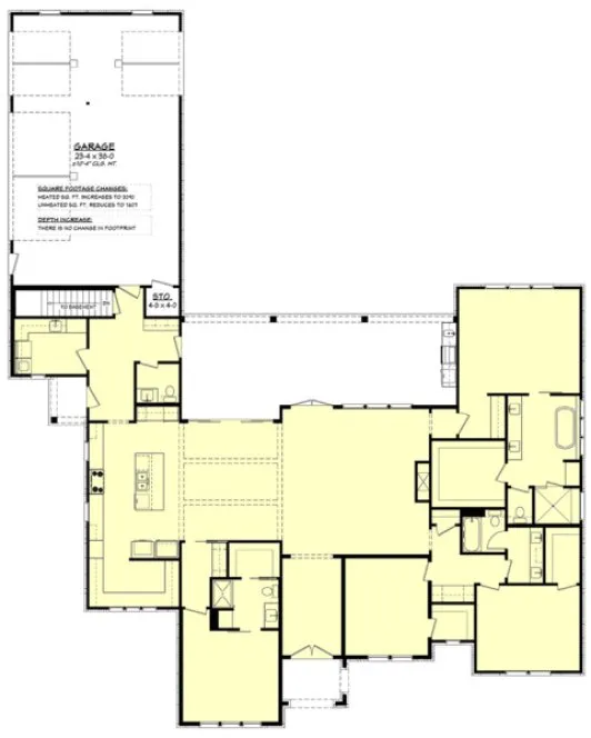 ExteriorPhoto for House Plan #300703
