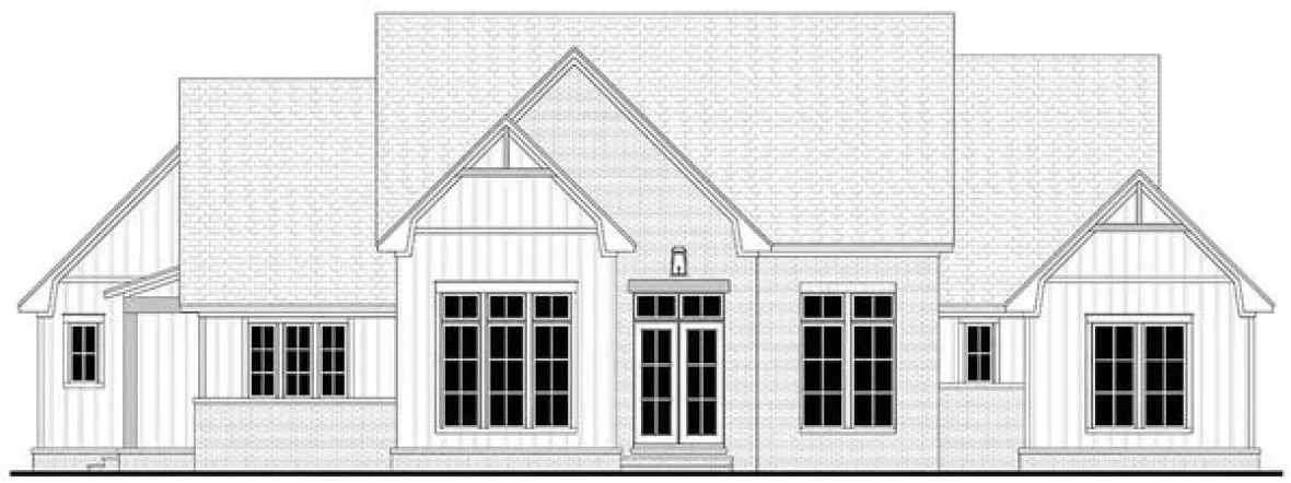 Other for House Plan #300703