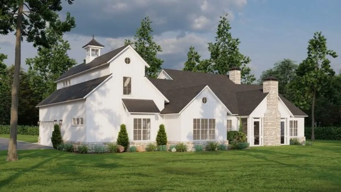 Other for House Plan #310245