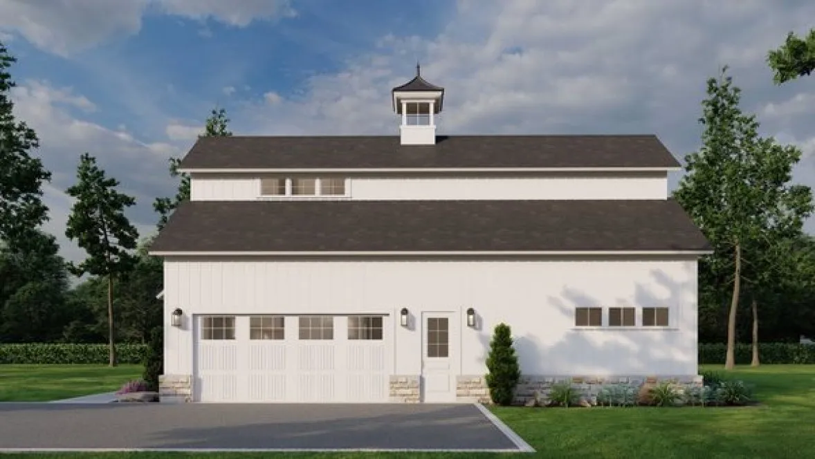 Other for House Plan #310245