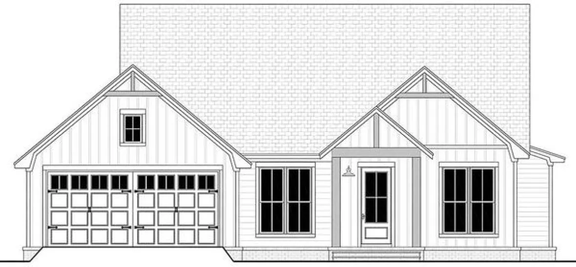 Other for House Plan #300071