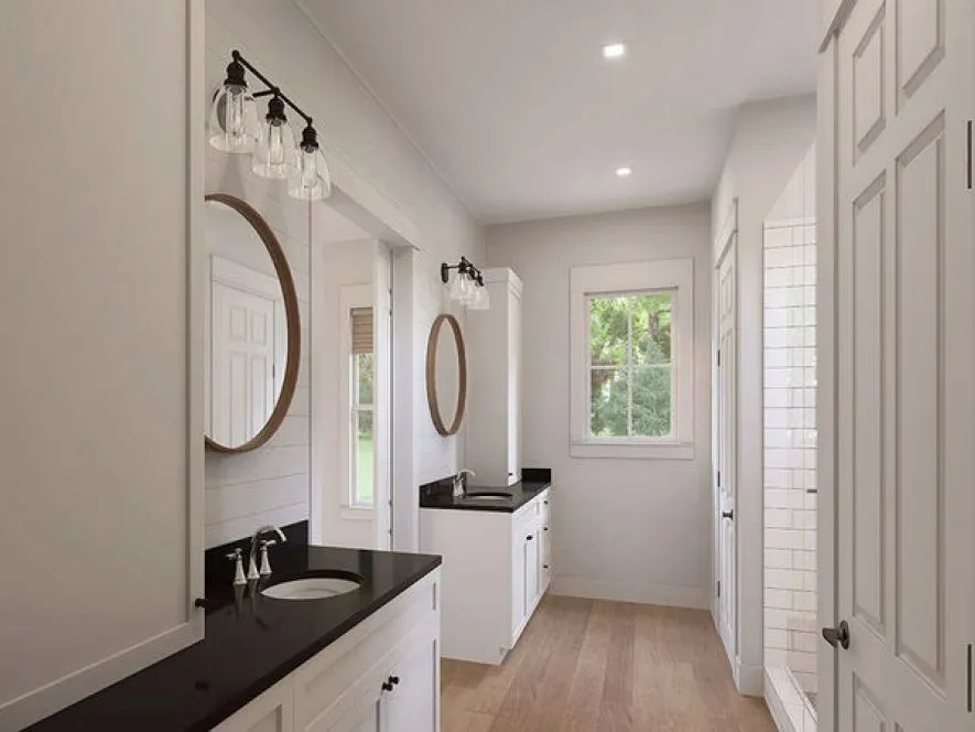 InteriorPhoto for House Plan #303522