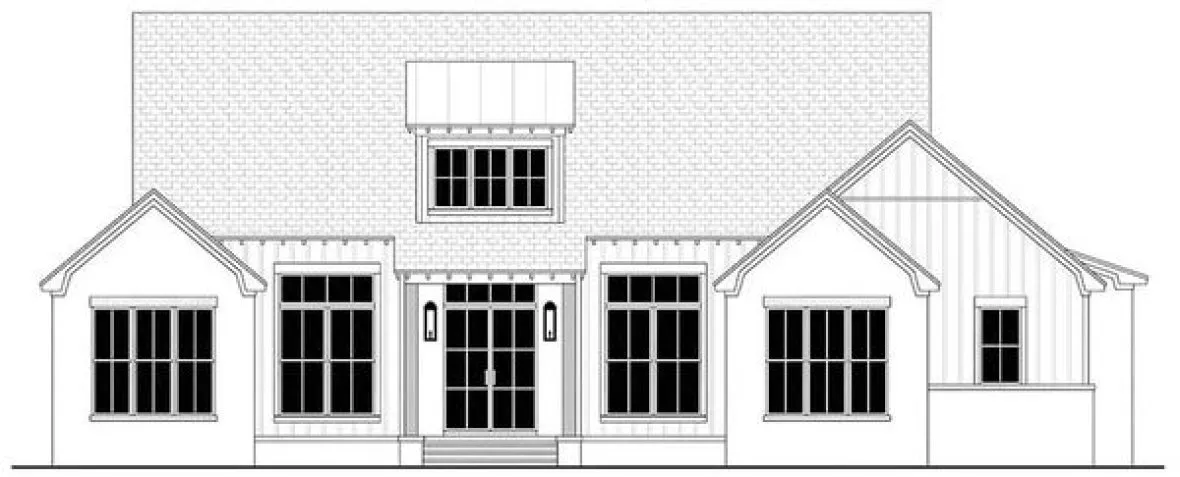 Other for House Plan #303522