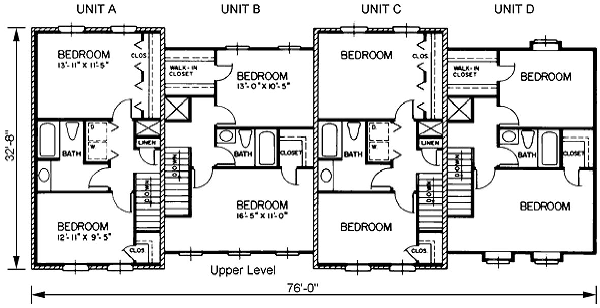 Main Floor Plan for House Plan #656954