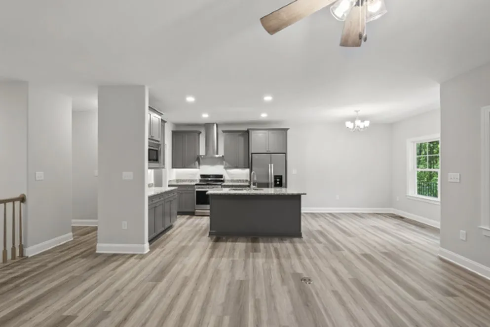 InteriorPhoto for House Plan #157761