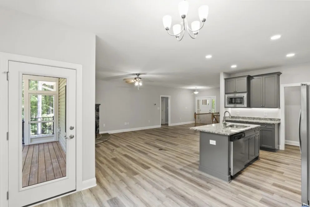 InteriorPhoto for House Plan #157761