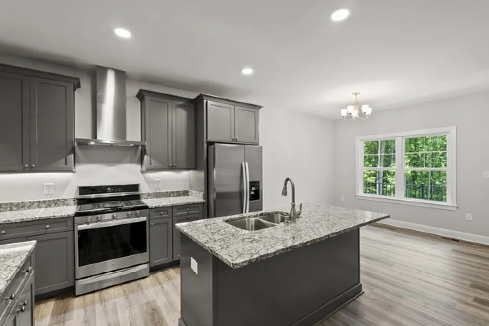 InteriorPhoto for House Plan #157761