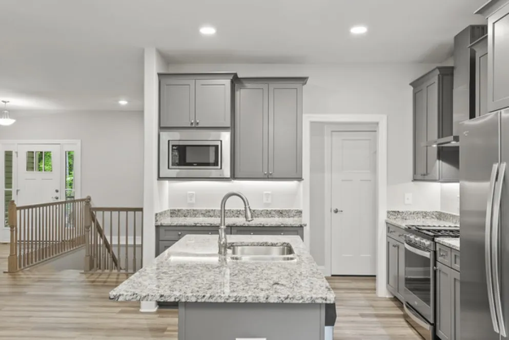 InteriorPhoto for House Plan #157761