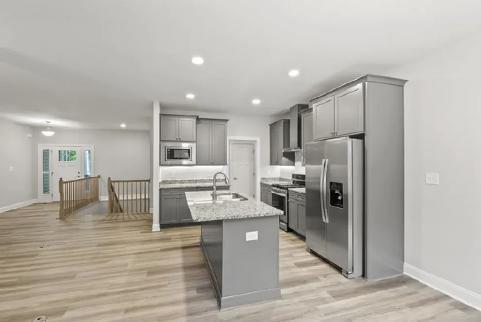 InteriorPhoto for House Plan #157761