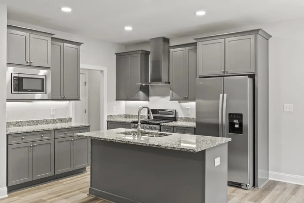 InteriorPhoto for House Plan #157761