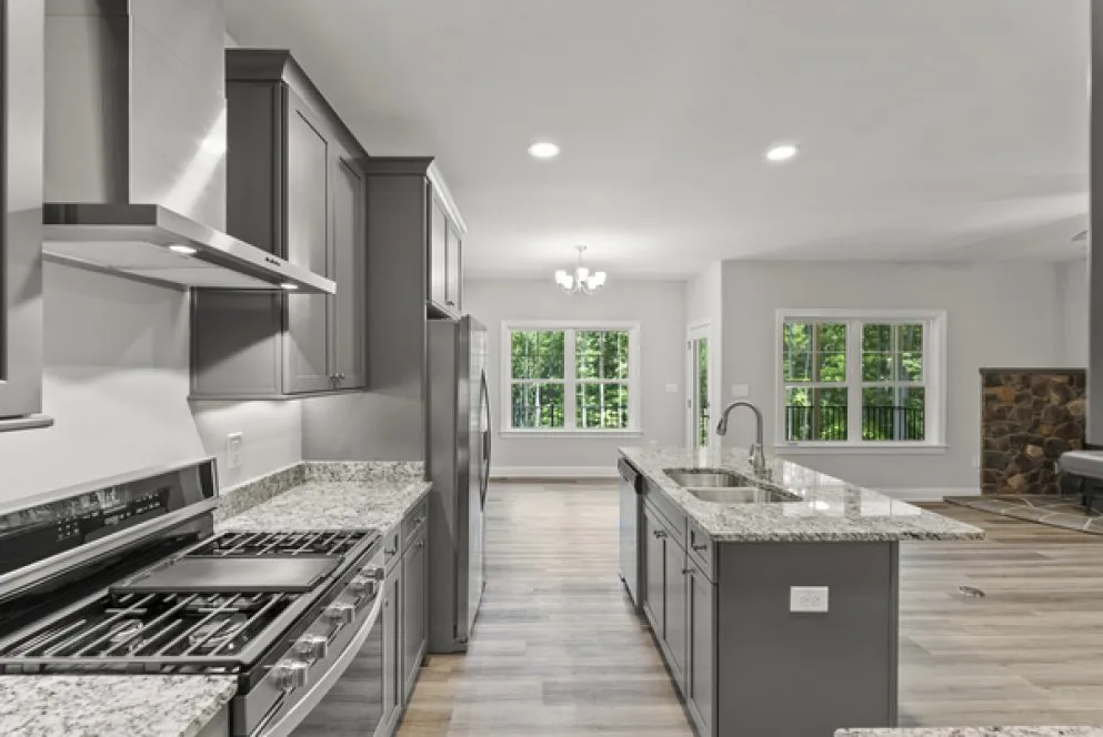 InteriorPhoto for House Plan #157761