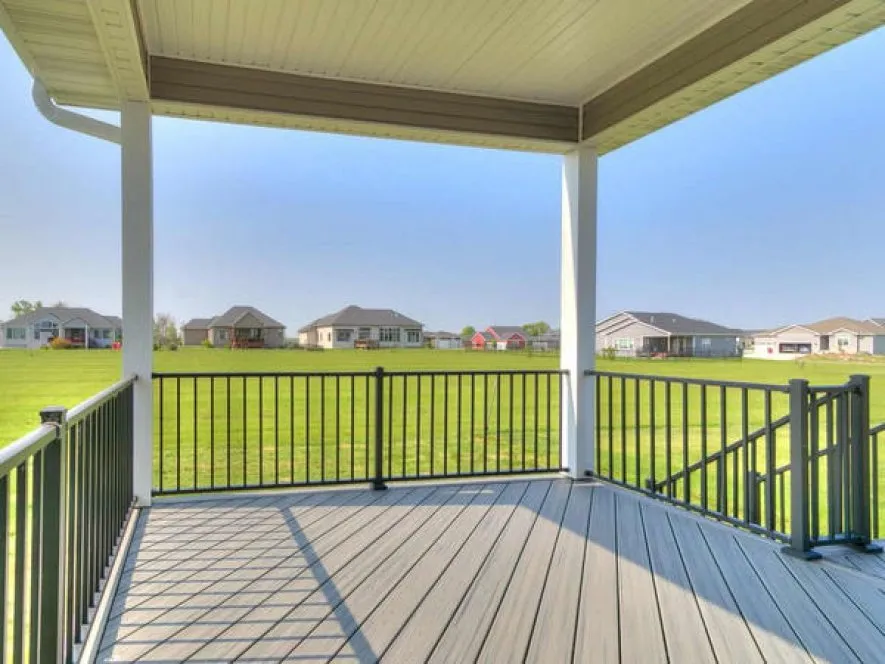 ExteriorPhoto for House Plan #153461