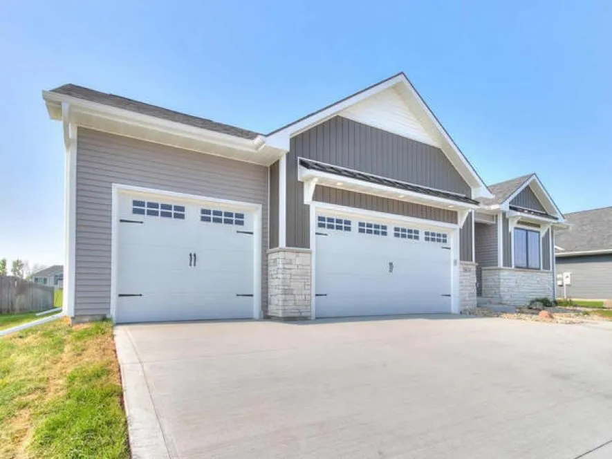 ExteriorPhoto for House Plan #153461