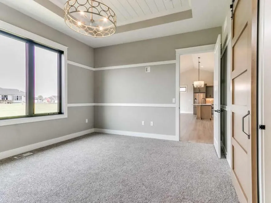 InteriorPhoto for House Plan #153461