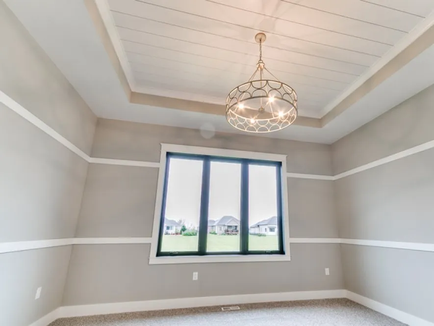 InteriorPhoto for House Plan #153461