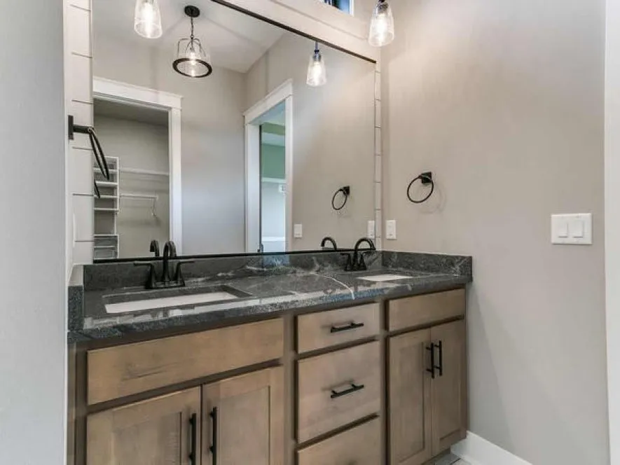 InteriorPhoto for House Plan #153461