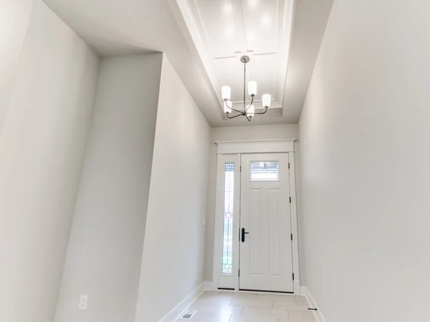 InteriorPhoto for House Plan #153461