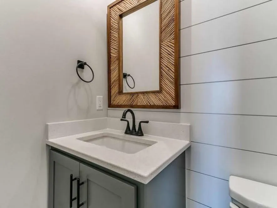 InteriorPhoto for House Plan #153461