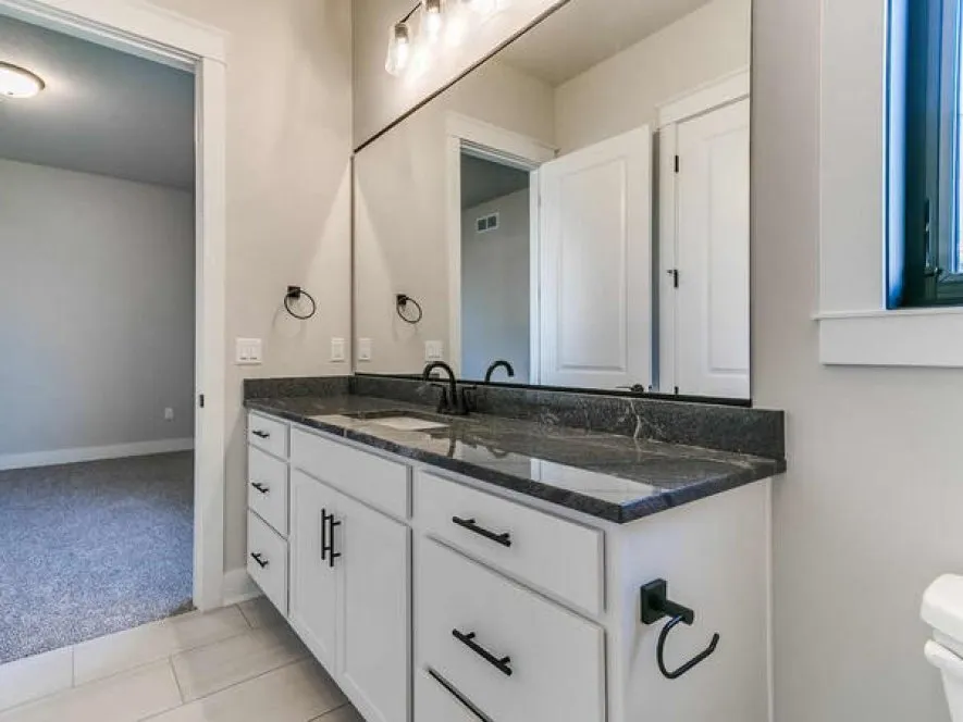 InteriorPhoto for House Plan #153461