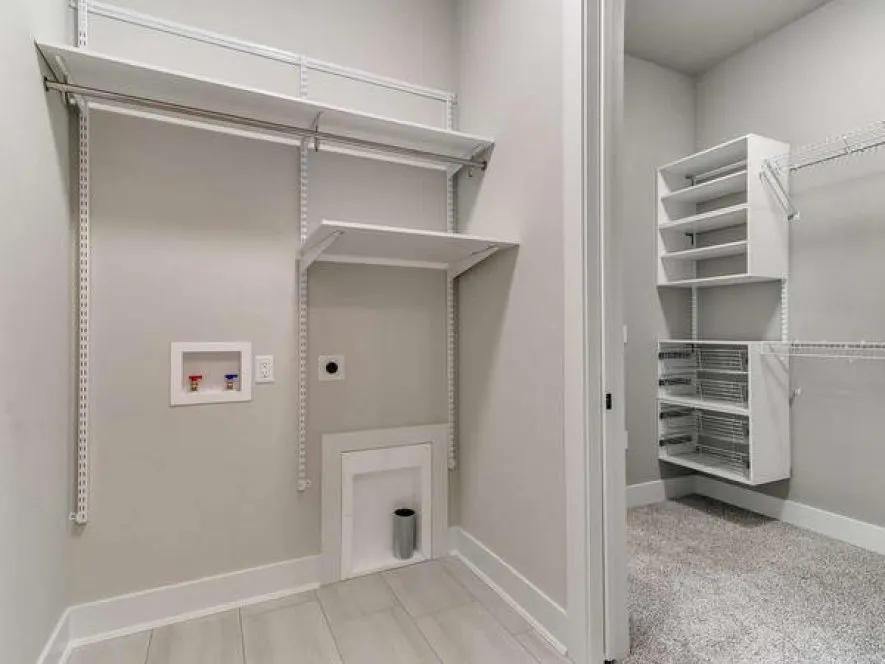 InteriorPhoto for House Plan #153461