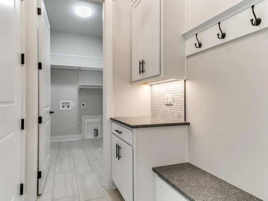 InteriorPhoto for House Plan #153461