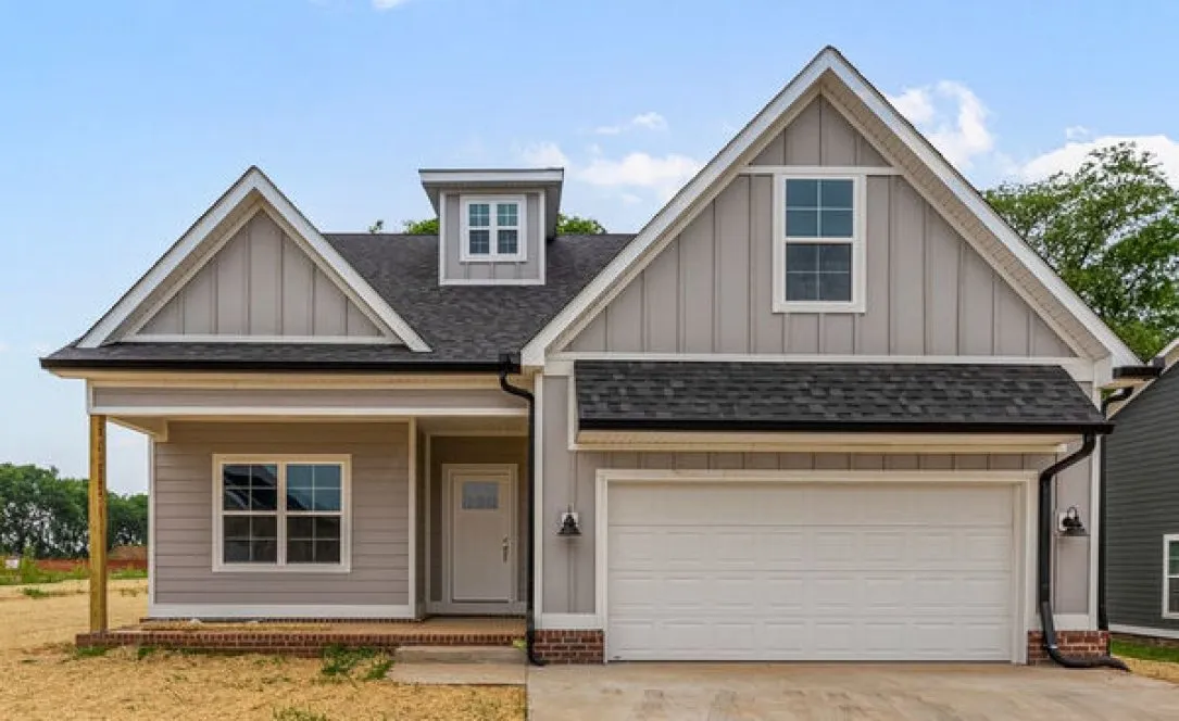 ExteriorPhoto for House Plan #159891